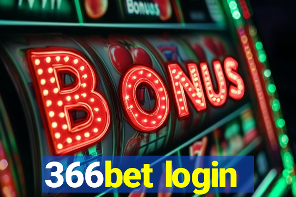 366bet login